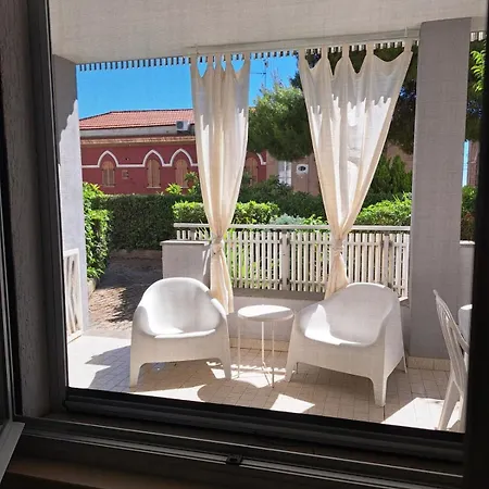 In The Heart Of Marina Vasto