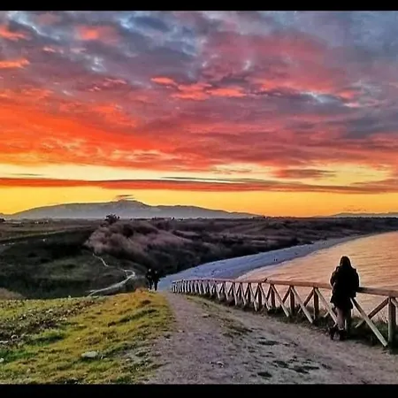 Appartement In The Heart Of Marina *