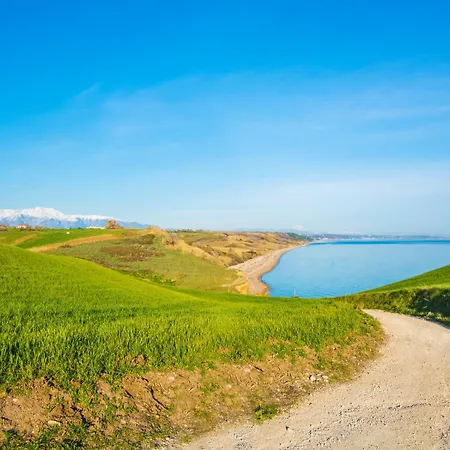 In The Heart Of Marina Appartement